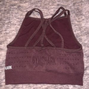 Gymshark sports bra